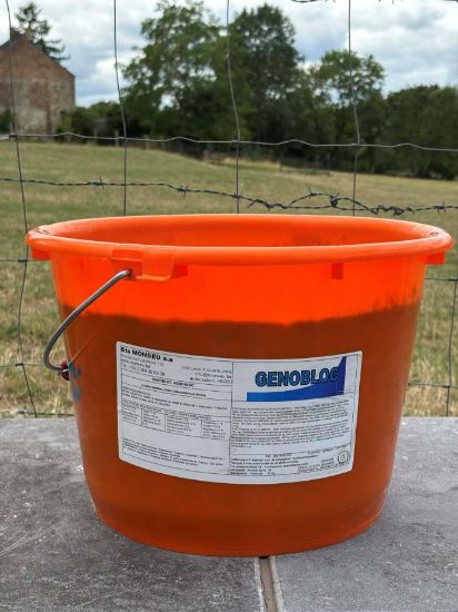 Image de GENOBLOC