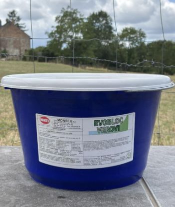 Image de EVOBLOC VEROVI