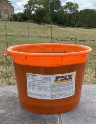 Image de GENOBLOC CA+