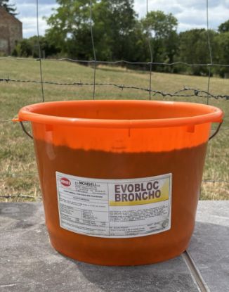 Image de EVOBLOC BRONCHO