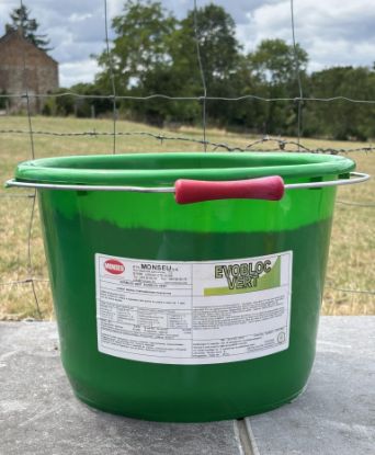 Image de EVOBLOC VERT