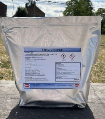 Image de AMINOCUIVRE WG