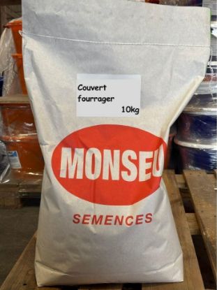 Image de COUVERT FOURRAGER