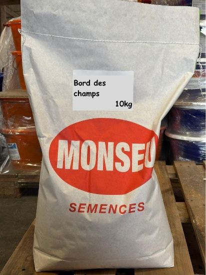 Image de BORD DE CHAMPS