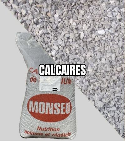 Image de la catégorie CALCAIRES