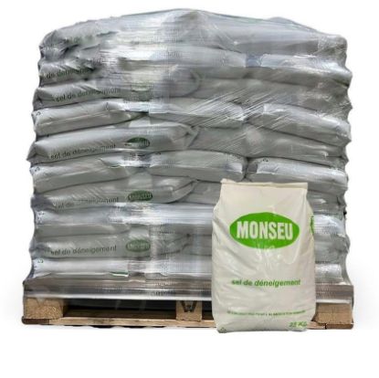 Image de SEL DENEIGEMENT 25kg