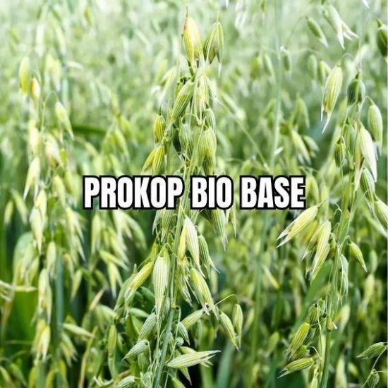 Image de PROKOP BIO BASE
