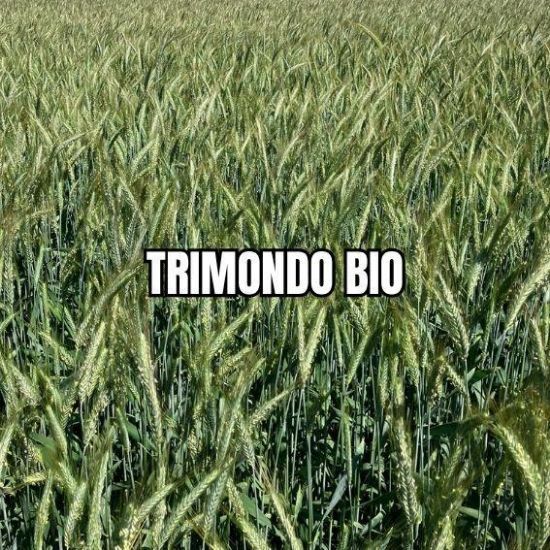 Image de TRIMONDO BIO
