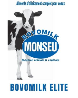 Image de BOVOMILK ELITE