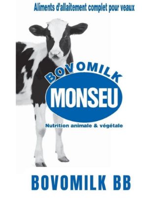 Image de BOVOMILK BB