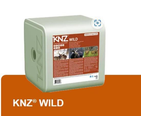 Image de KNZ GIBIER