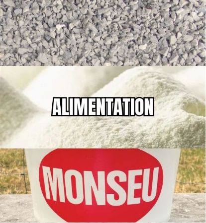 Image de la catégorie ALIMENTATION