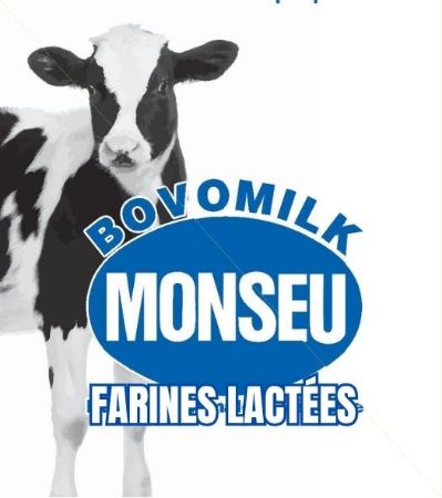 Image de la catégorie FARINES LACTEES