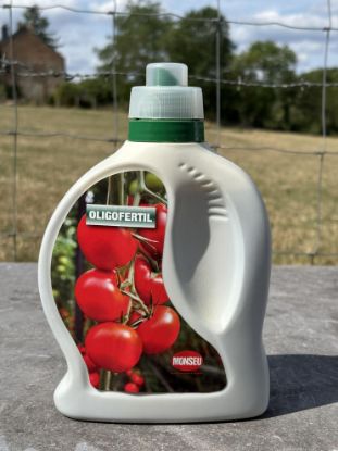 Image de OLIGOFERTIL TO