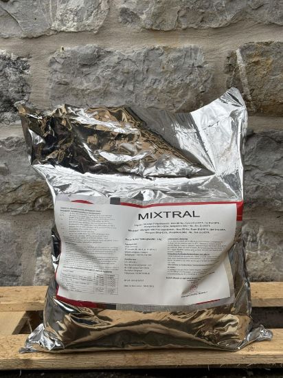 Image de MIXTRAL
