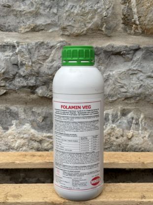 Image de FOLAMIN VEG AMINO