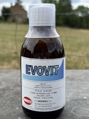 Image de EVOVIT