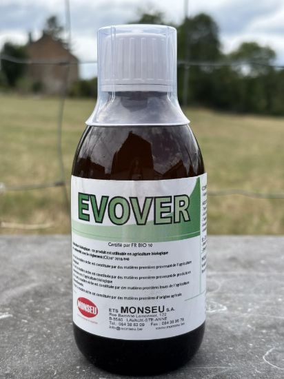 Image de EVOVER