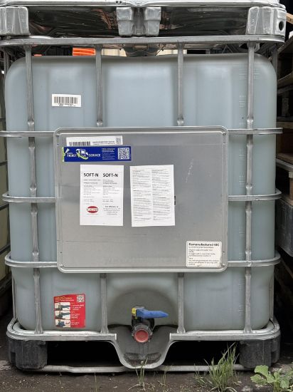 Image de SOFT N 1000L