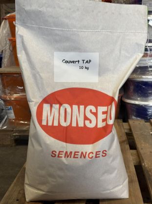 Image de COUVERT TAP