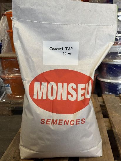 Image de COUVERT TAP