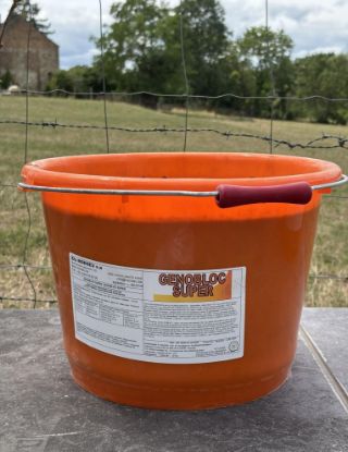 Image de GENOBLOC SUPER