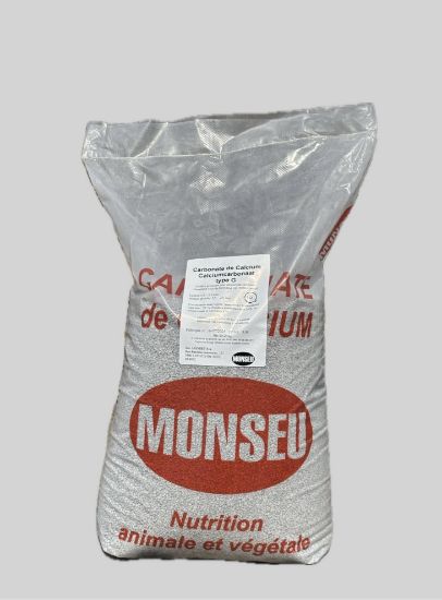 Image de CALCIUM G 25kg