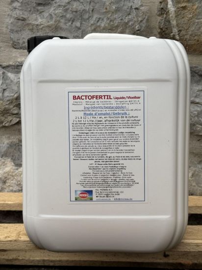 Image de BACTOFERTIL