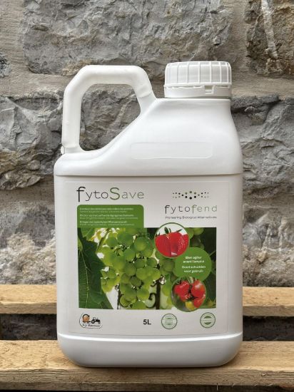 Image de FYTO-SAVE