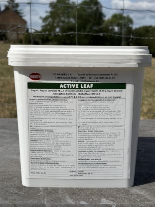 Image de ACTIVE LEAF