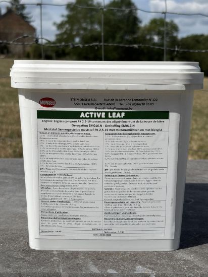 Image de ACTIVE LEAF