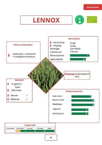 Image de LENNOX NT